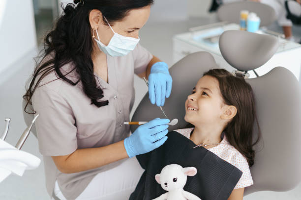 Professional Holistic Dental Care Services in Cooper, TX