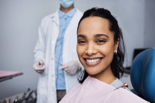 Dental Bonding in Cooper, TX