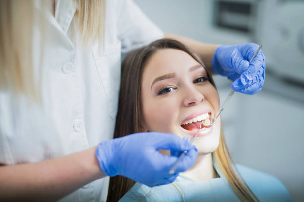 Best Tooth Extraction  in Cooper, TX